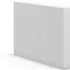 H+H cellenbetonblok 60x40x10 cm g4/600