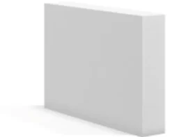 H+H cellenbetonblok 60x40x10 cm g4/600