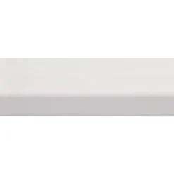 Hoeklat grenen gegrond 21x43 mm 270 cm