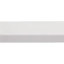 Hoeklat grenen gegrond 21x43 mm 270 cm