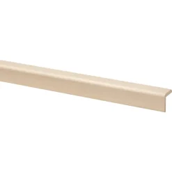 Hoeklat grenen 20x20 mm lengte 270 cm