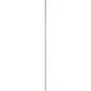 Hoeklat grenen 21x43 mm lengte 270 cm