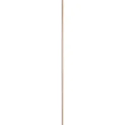 Hoeklat grenen 21x43 mm lengte 270 cm