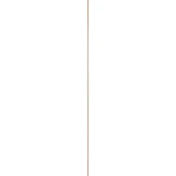 Hoeklat grenen 21x43 mm lengte 270 cm