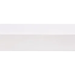 Hoeklat grenen 44x44 mm lengte 270 cm gegrond