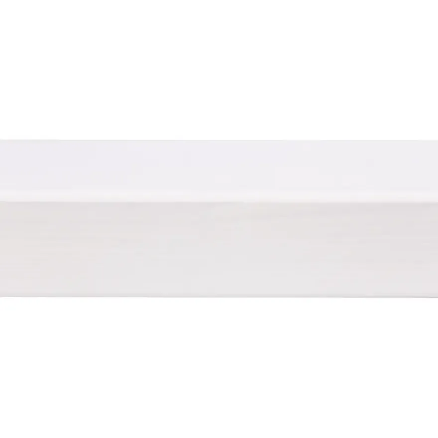 Hoeklat grenen 44x44 mm lengte 270 cm gegrond
