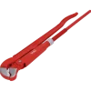 Hoekpijpentang S-bek, 50,8mm (2,0") ML