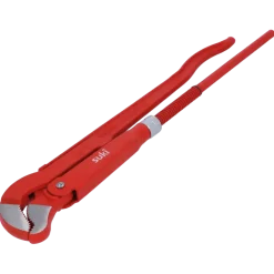 Hoekpijpentang S-bek, 50,8mm (2,0") ML