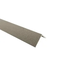 Hoekprofiel aluminium beton 20x20x1x1000mm