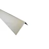 Hoekprofiel aluminium brut 30x15x1x2600mm
