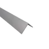 Hoekprofiel aluminium zilver 15x15x1x1000mm
