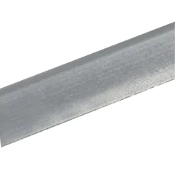 Hoekprofiel staal gegalvaniseerd 35x35x1.5x2000mm