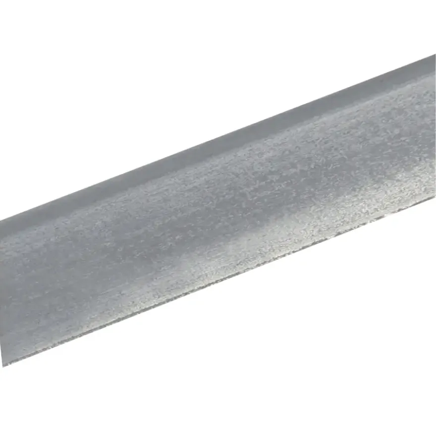 Hoekprofiel staal gegalvaniseerd 35x35x1.5x2000mm