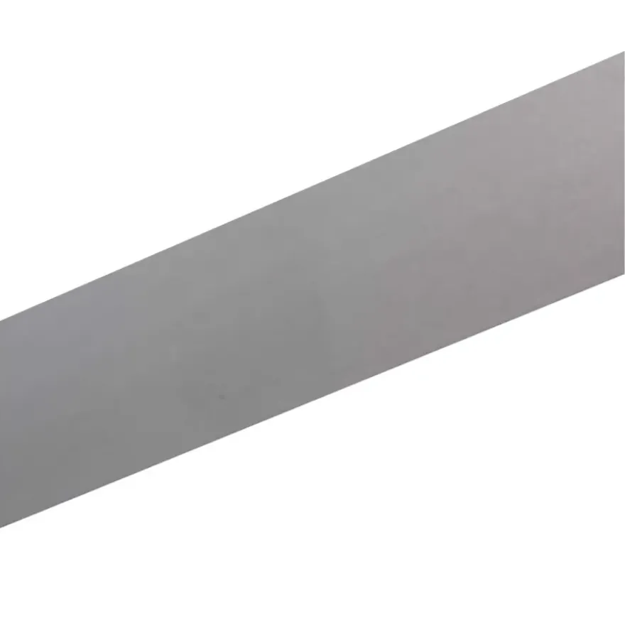 Hoekprofiel zilver aluminium 30x30x1x2600 mm