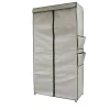 Hoes t.b.v. wandrek 180x90x45 cm