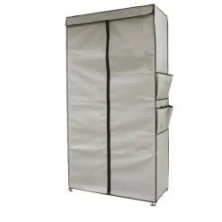Hoes t.b.v. wandrek 180x90x45 cm