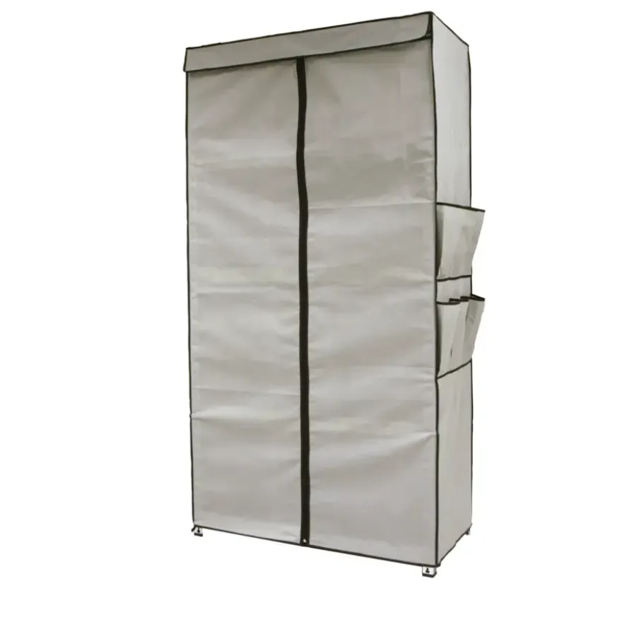 Hoes t.b.v. wandrek 180x90x45 cm