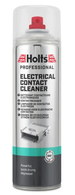 Holts elektrische contactreiniger 500ml