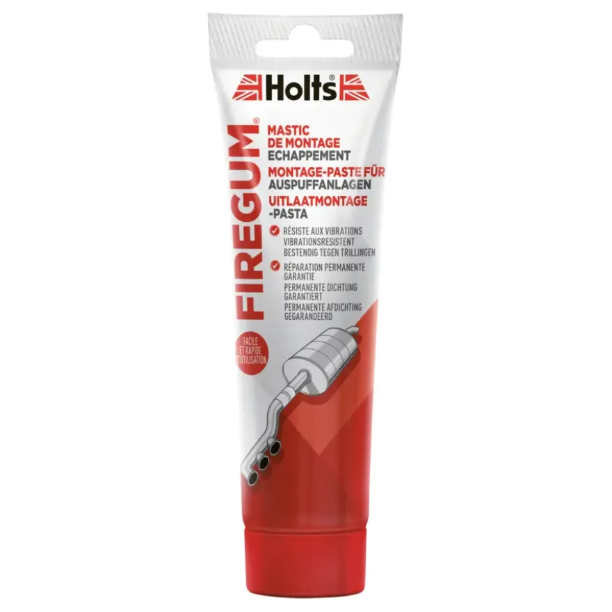 Holts Firegum tube 52042041031 150gr