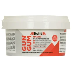 Holts Gun gum Pasta 52041010022 200gr