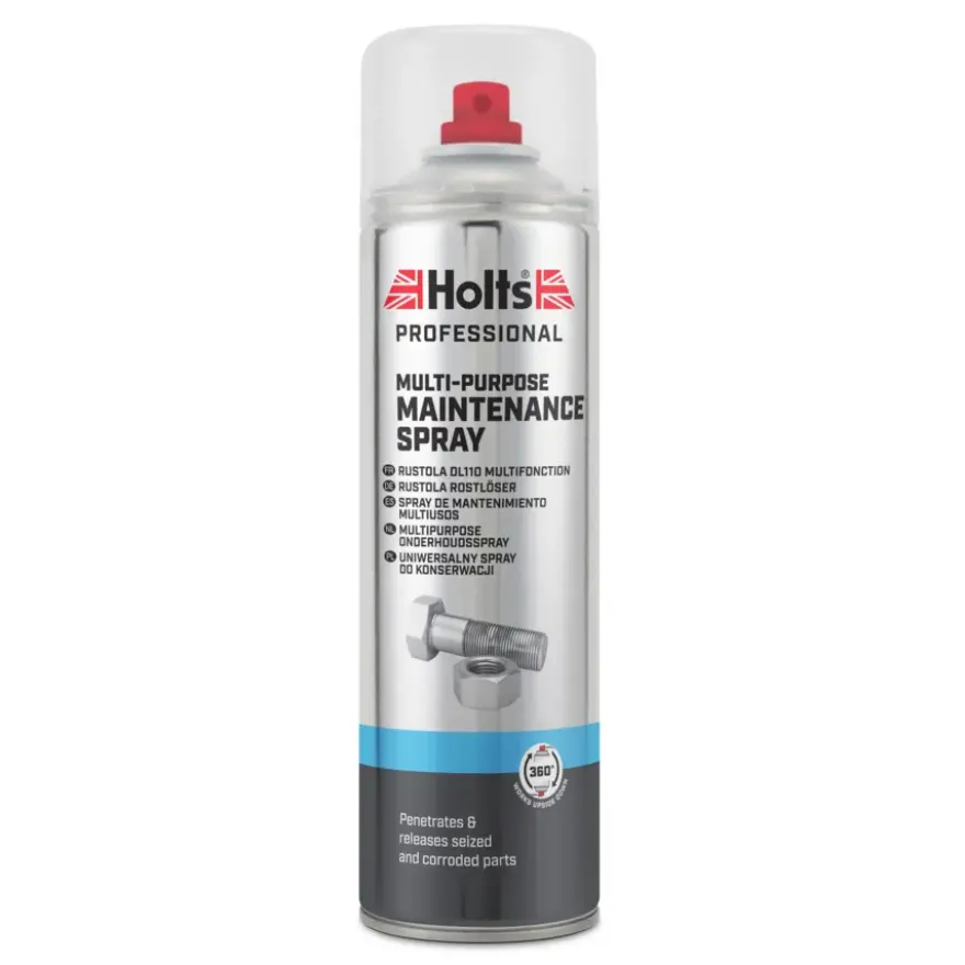 Holts Multispray Rustola 500ml