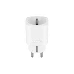 Hombli Slimme Stekker + Energiemeter 3-Pack