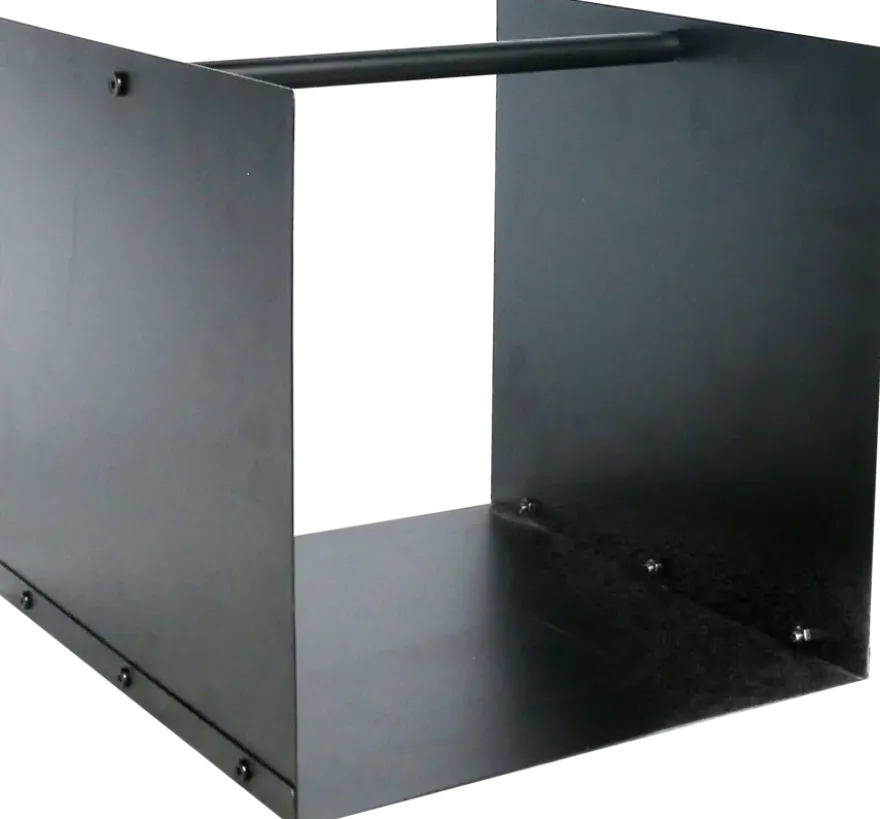 Houtmand Cube 36cm