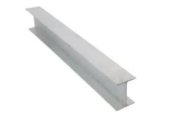 H-paal Varese 3 mm 14,1 x 10 cm, lengte 230 cm