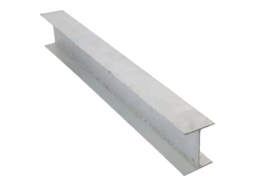 H-paal Varese 3 mm 14,1 x 10 cm, lengte 230 cm