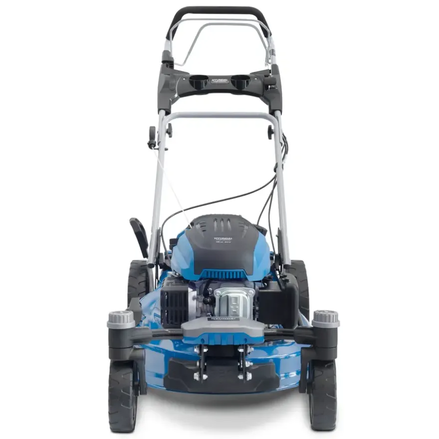 Hyundai grasmaaier benzine 508mm