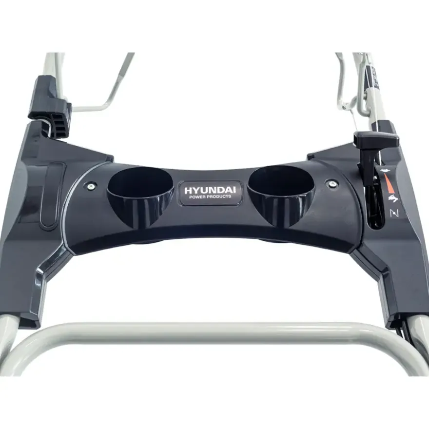 Hyundai grasmaaier benzine 508mm