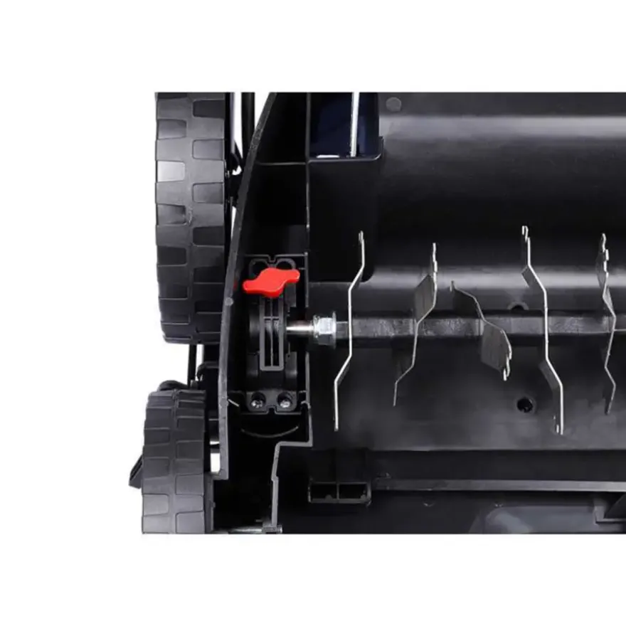 Hyundai verticuteermachine 360mm 1500W