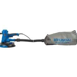 HYUNDAI wandschuurmachine 1280W