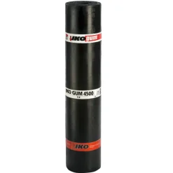 Iko brandrol met toplaag van zand 7,5 m²