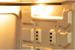 Inventum OV207B heteluchtoven - 20 liter - 1350 watt - Zwart