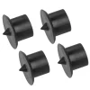 Irwin centreerpunten voor deuvels van Ø8 mm. Inhoud 4 stuks.