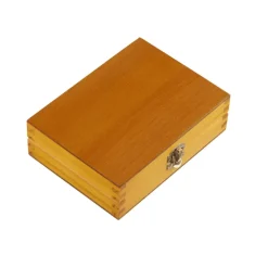 Irwin bovenfrezenset in houten kistje - 10-delig - 8 mm stift aansluiting