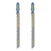 Irwin decoupeerzaagblad medium T-aansluiting voor hout - 2 stuks
