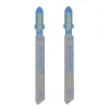 Irwin decoupeerzaagblad T-aansluiting voor metaal - 2 stuks - tot 6 mm