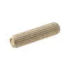 Irwin houten deuvels Ø10 mm. Inhoud 30 stuks.