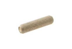 Irwin houten deuvels Ø10 mm. Inhoud 120 stuks.