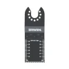 Irwin multitool accessoire - invalzaagblad voor hout geschikt voor B+D multitool MT300KA - 32 x 40 mm