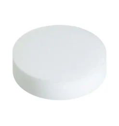 Irwin polijstschijf rond Ø125 mm synthetisch