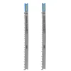 Irwin Pro decoupeerzaagbladbi-metaal U-aansluiting voor hout en metaal - 2 stuks