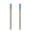 Irwin Pro decoupeerzaagblad medium U-aansluiting voor hout - 2 stuks