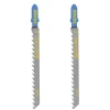 Irwin Pro decoupeerzaagblad U-aansluiting voor metaal - 2 stuks - tot 3 mm