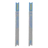Irwin Pro decoupeerzaagblad U-aansluiting voor metaal - 2 stuks - tot 6 mm