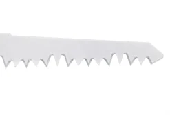 Irwin reciprozaagblad grof voor hout grof - 2 stuks - 240 mm