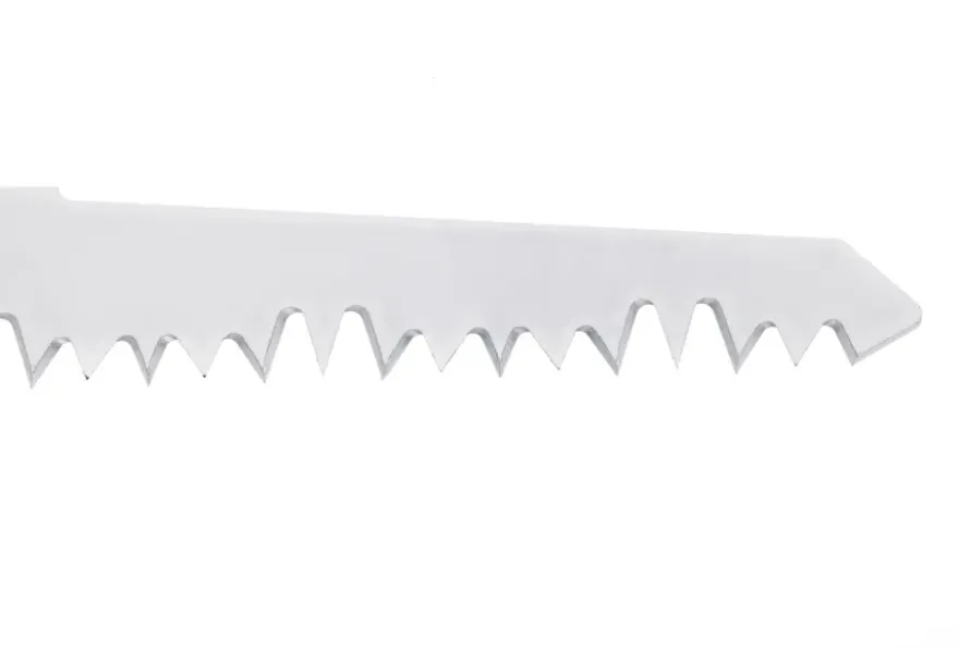 Irwin reciprozaagblad grof voor hout grof - 2 stuks - 240 mm