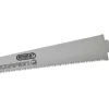 Irwin reciprozaagblad groot voor BLACK+DECKER RS890K voor hout - 224 mm